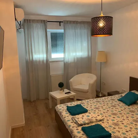 Διαμέρισμα Cozy Studio For You Βουκουρέστι