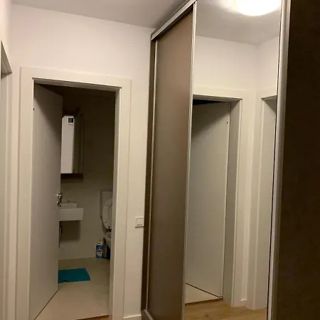 Cozy Studio For You Apartment *