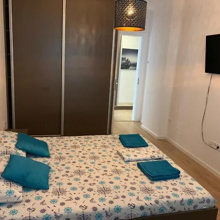 Διαμέρισμα Cozy Studio For You *