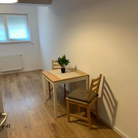 Διαμέρισμα Cozy Studio For You