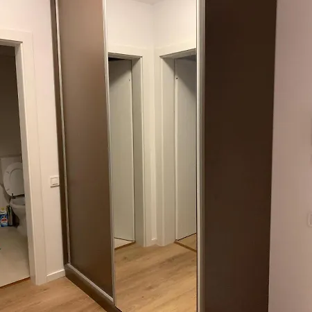 Διαμέρισμα Cozy Studio For You