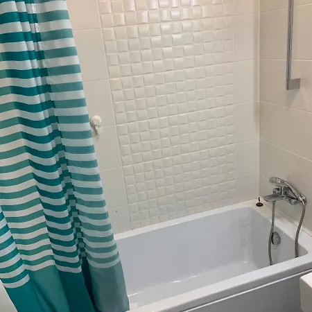 Διαμέρισμα Cozy Studio For You Βουκουρέστι